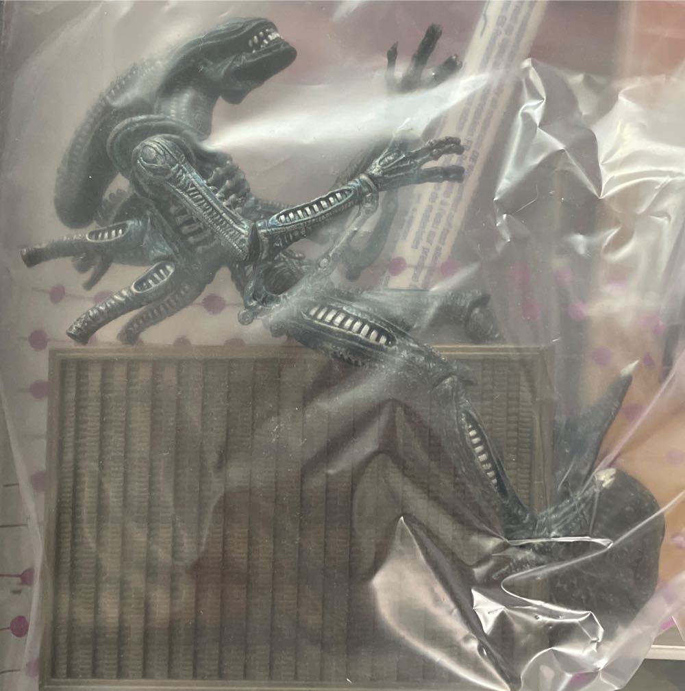 Nissin Hiyoko Chan Bus