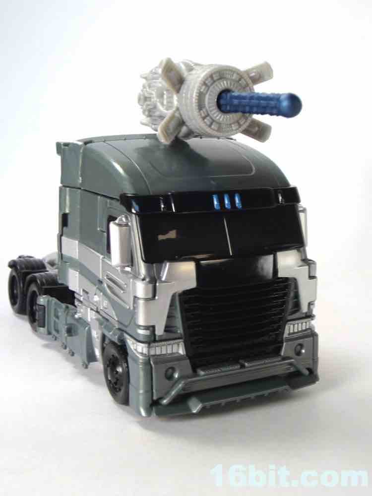 Marion Ravenwood & Cairo Henchman