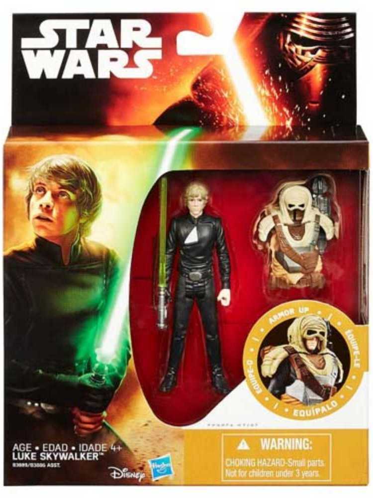 Kenner Star Wars Set
