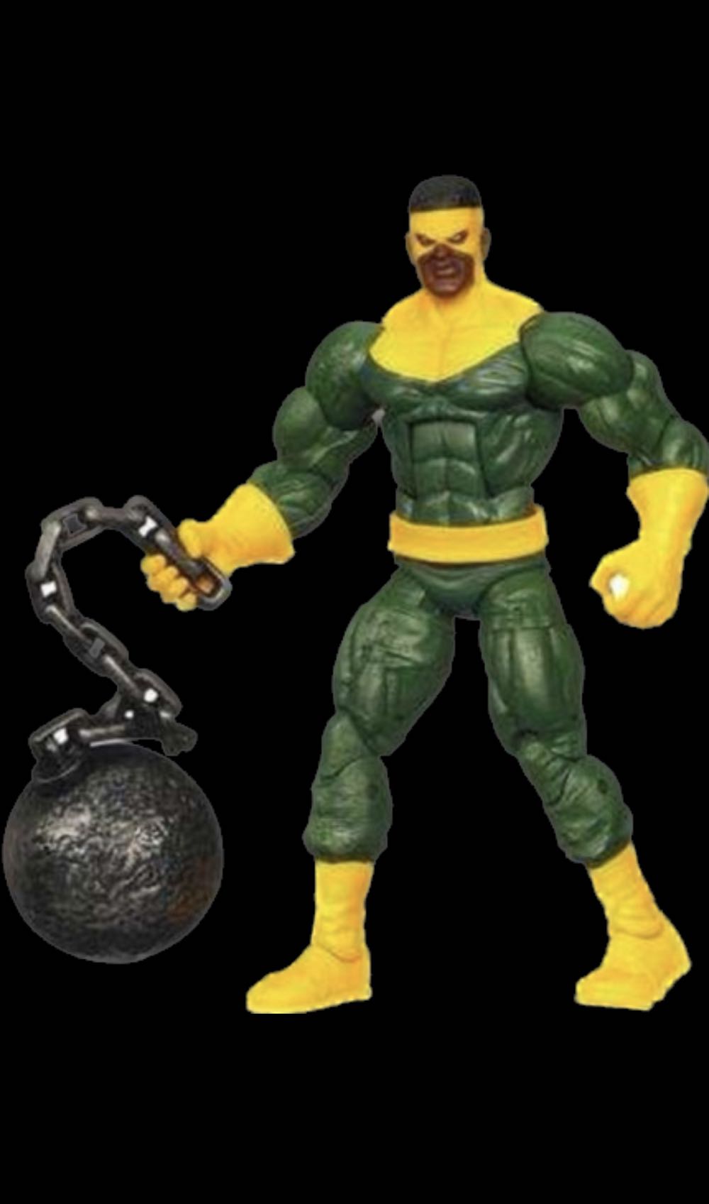 Toy Story 4 Duke Caboom