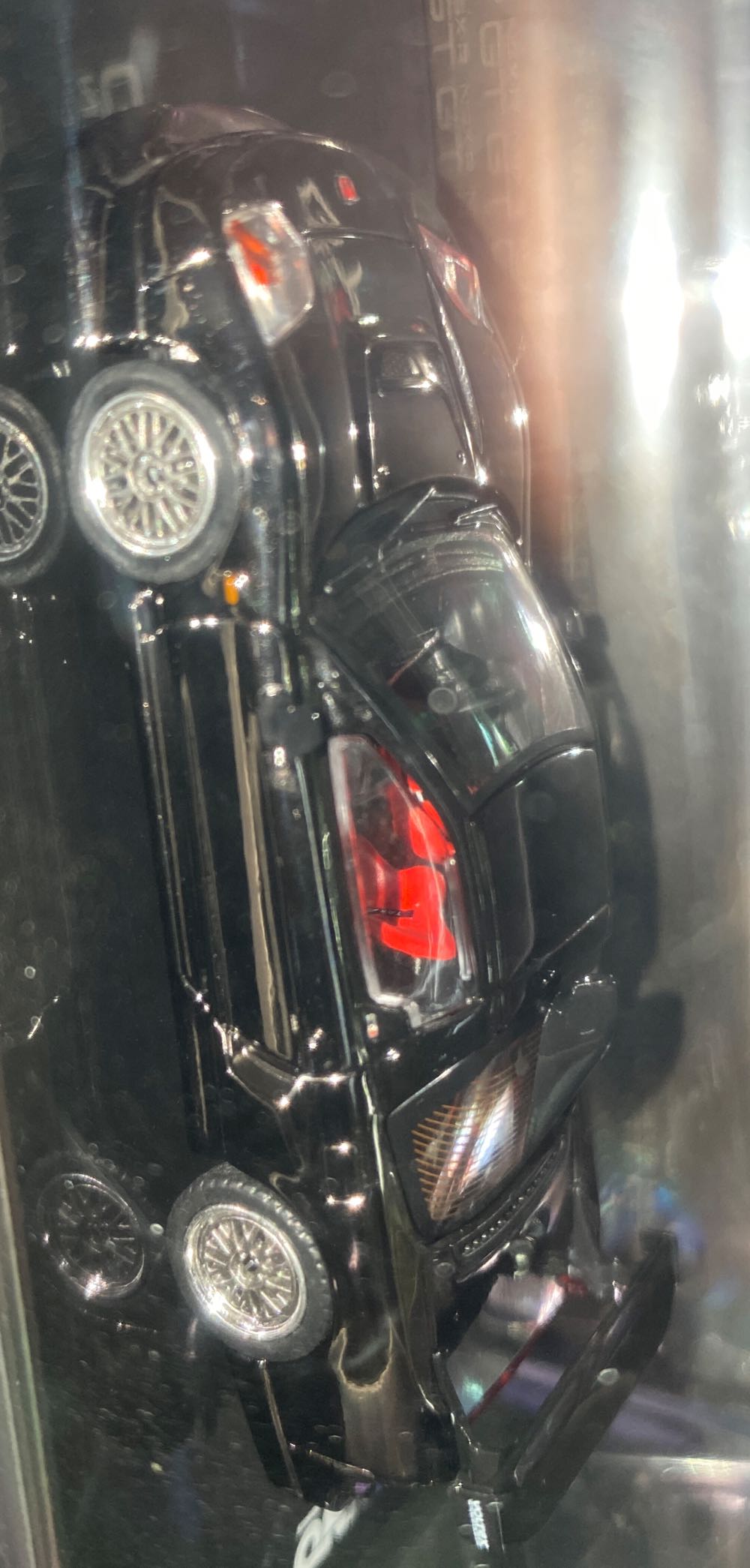 Honda NSX-R GT - INNO64 action figure collectible [Barcode 9588826262686] - Main Image 3