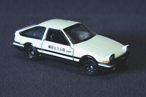 Toyota Ae86 Trueno