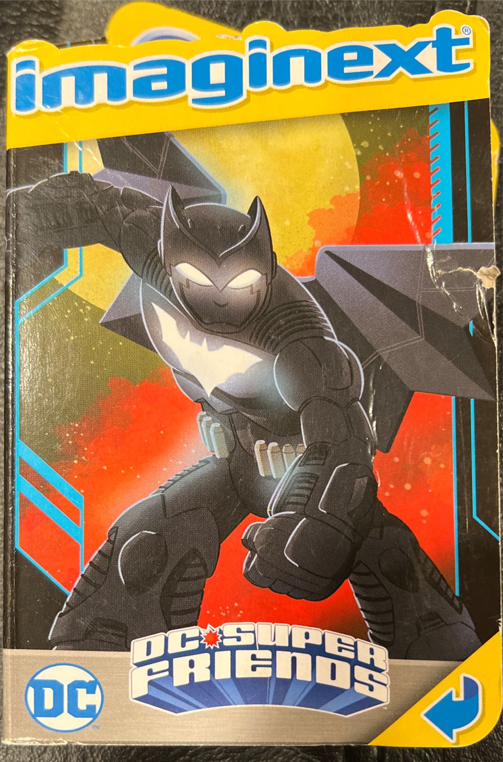 Jakks Pacific Ufc 40 Ultimate Fighting Championship Jakks Legends Series 8 Deluxe Matt Hughes