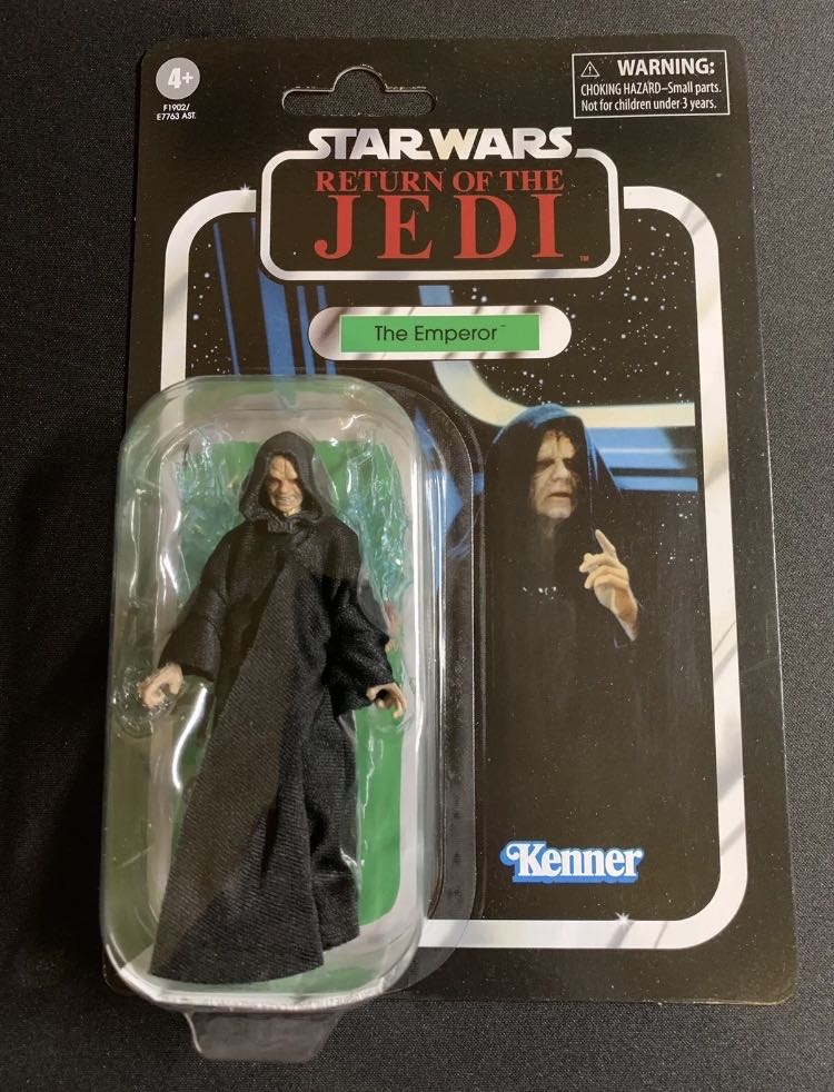 X-plus Legion Night Color Ver.