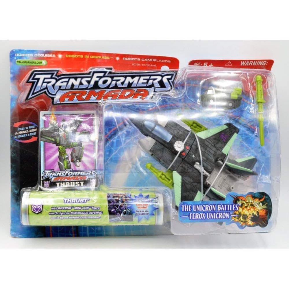 Nissin Hiyoko Chan Bus