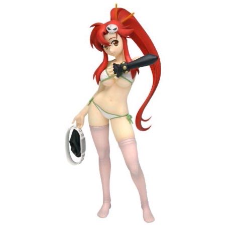 Yoake Mae Yori Na Asagiri Mai Asagiri Pvc 夜明け前より瑠璃色な 1 7 The Ruri Iro 朝霧麻衣  action figure collectible [Barcode 4943209610266] - Main Image 1
