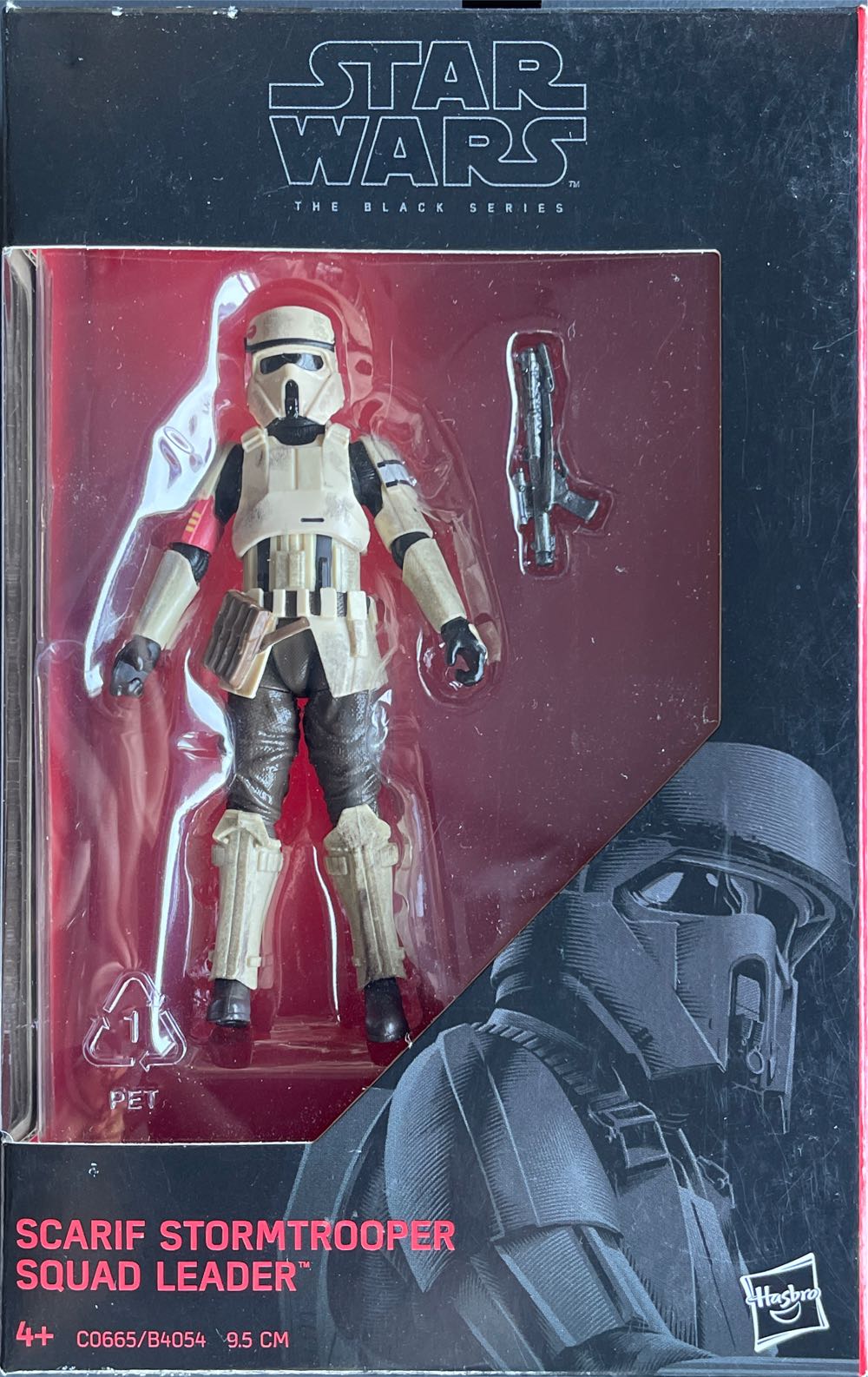 Star Wars Galactic Heroes At-at Commander & At-at Driver Figure Set