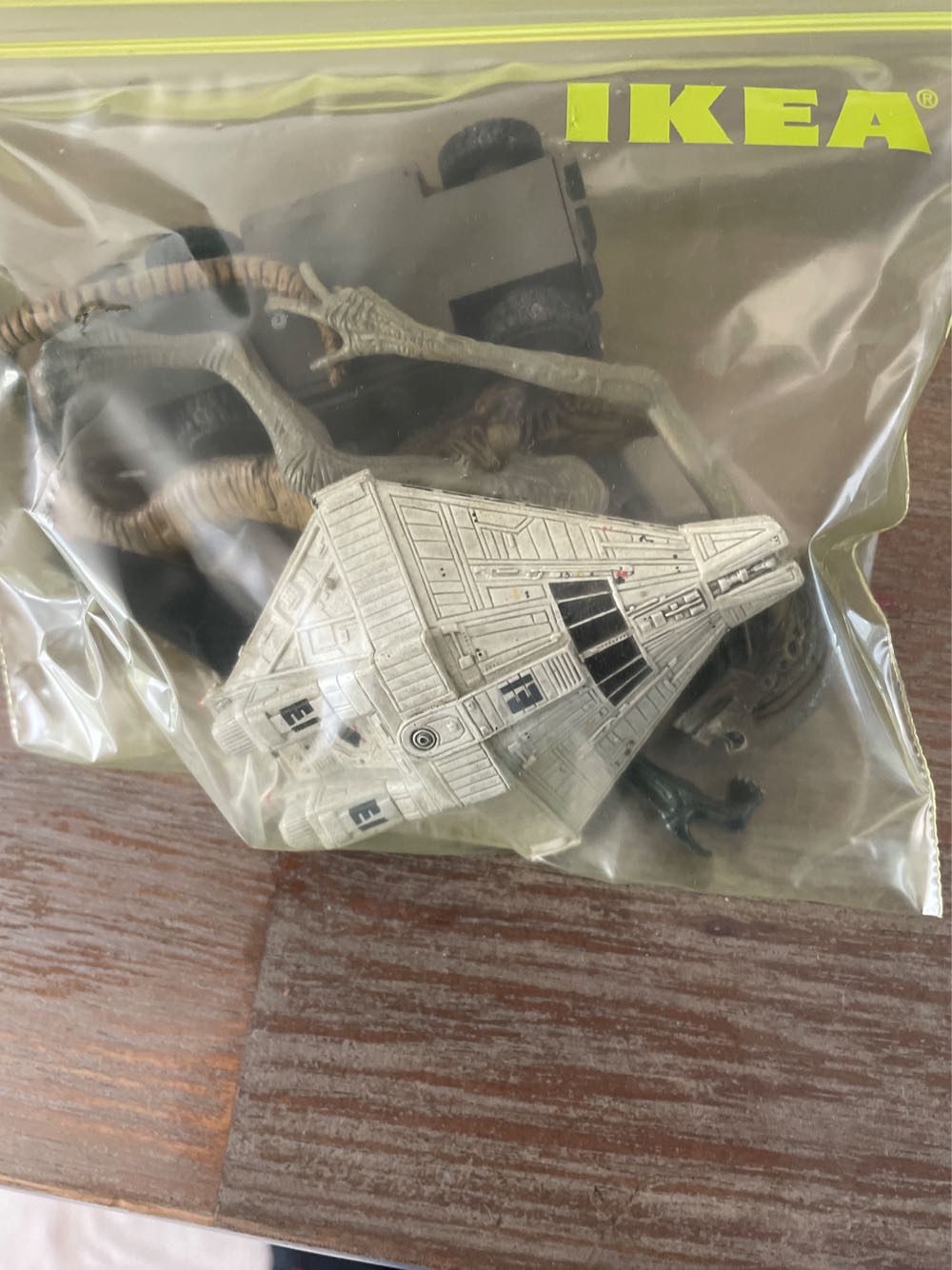 Hasbro Pie Face Showdown