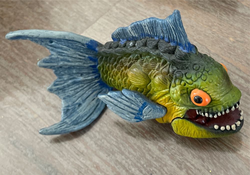 Predator [Concrete Jungle]