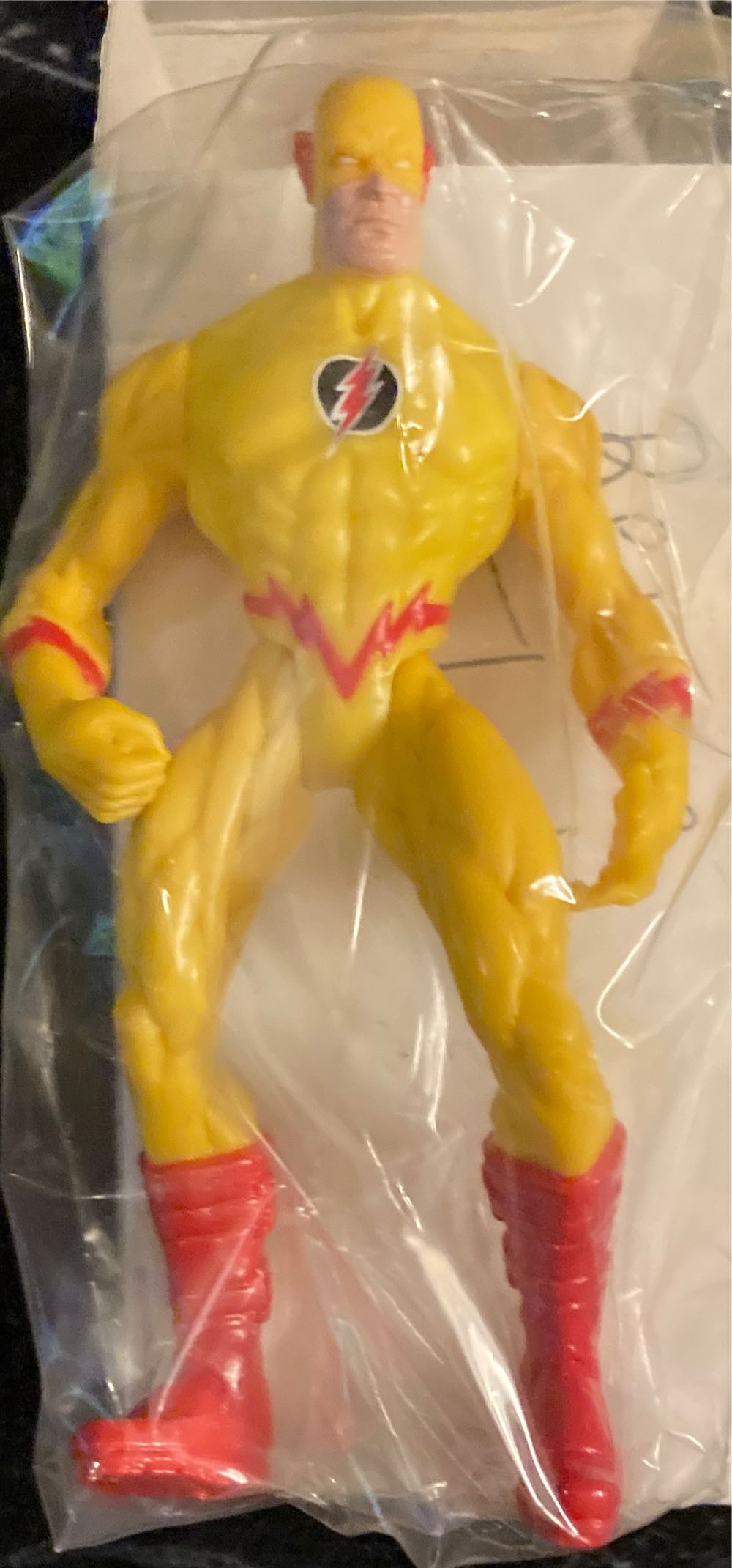 Funko Pop Toy Story Woody #05 VHS