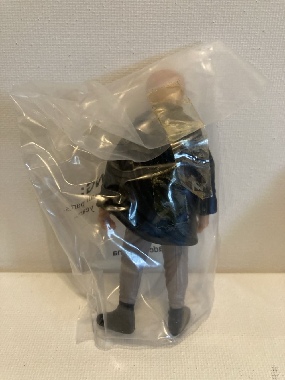 ToyFare Star Wars X3  action figure collectible - Main Image 2