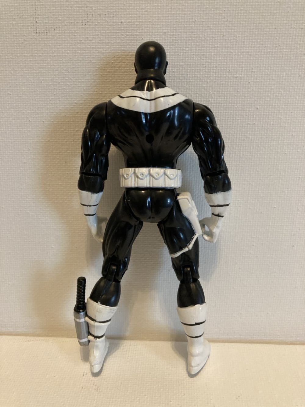 ToyFare Bullseye  action figure collectible - Main Image 2