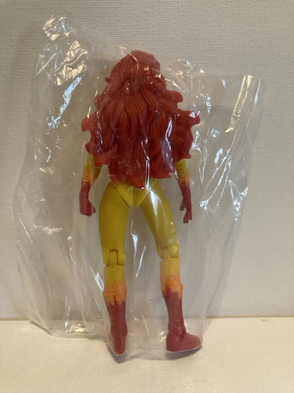 Firestar, Toyfare  action figure collectible - Main Image 2