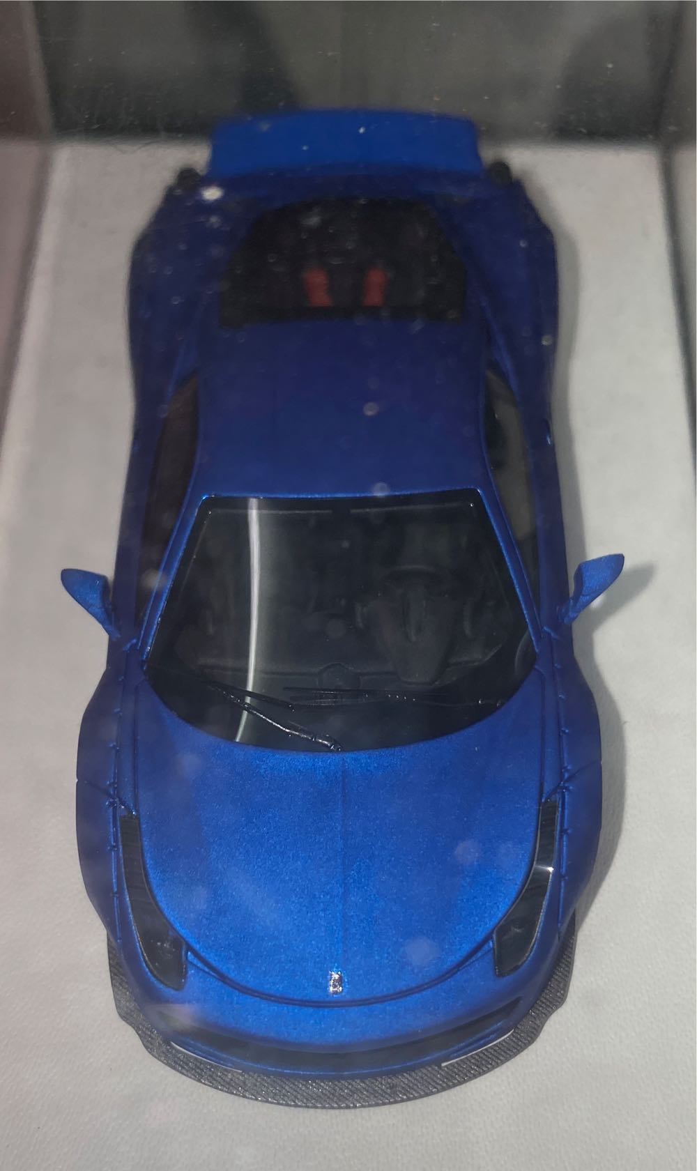 Ferrari 458 - Timothy & Pierre (LBWK) action figure collectible - Main Image 4