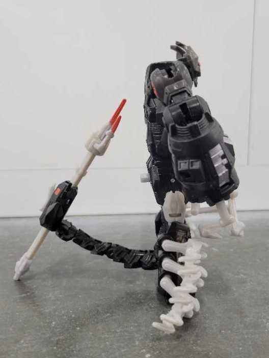 Scorponok Stalker - Hasbro (Revenge Of The Fallen) action figure collectible - Main Image 3