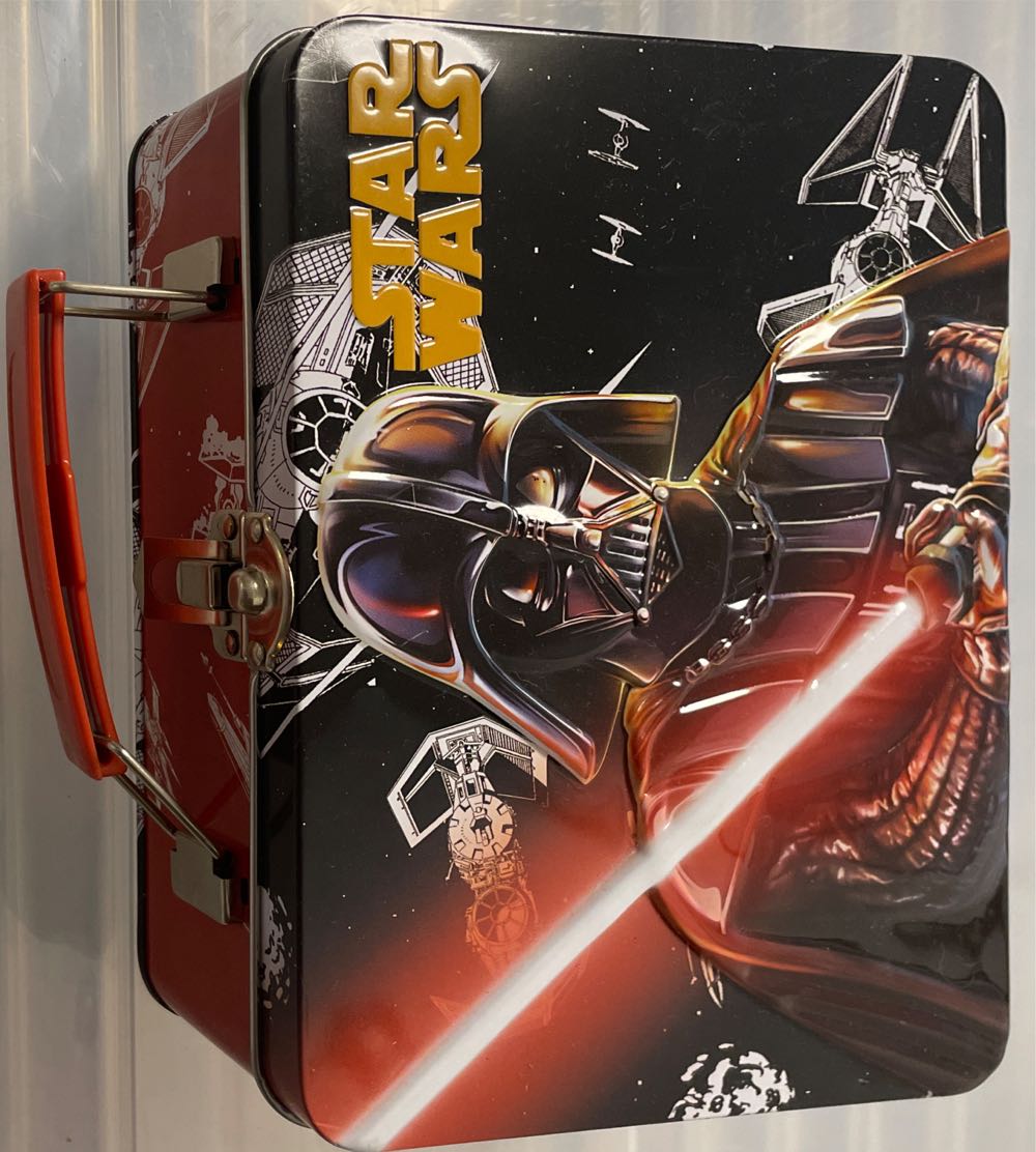 Obi-Wan Kenobi & Super Battle Droid