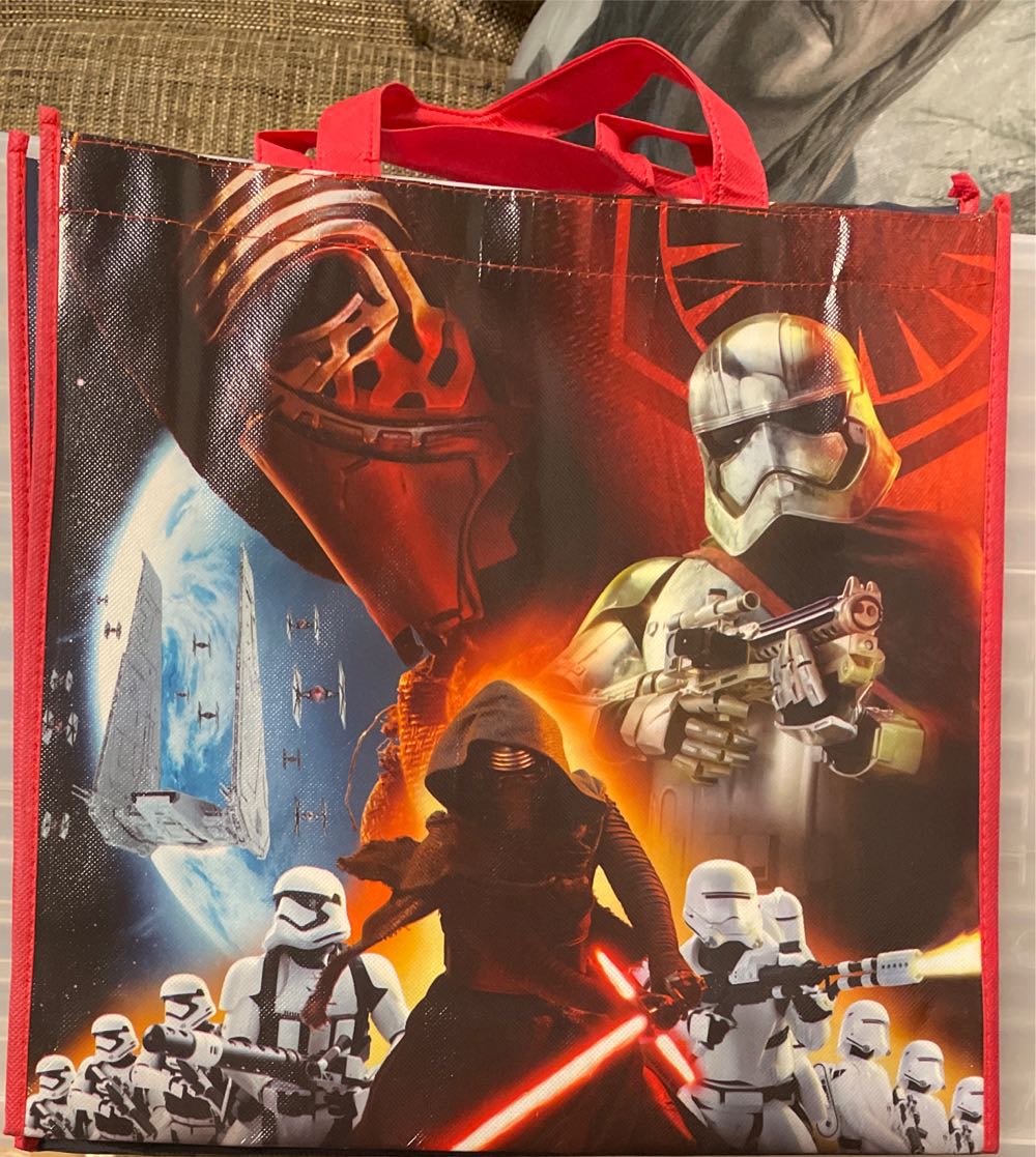 Classified #64 : Lt. Falcon