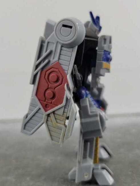 Soundwave Legends - Hasbro (Revenge Of The Fallen) action figure collectible - Main Image 2