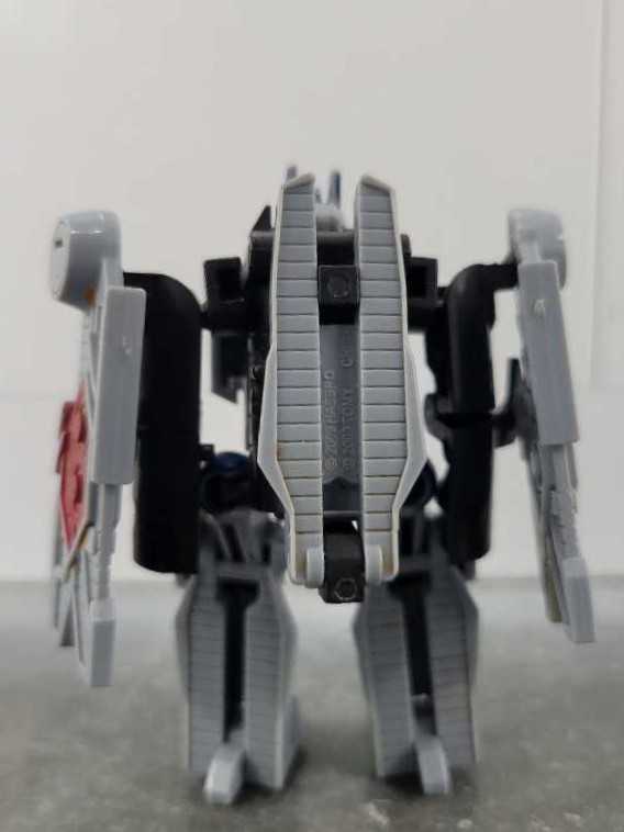 Soundwave Legends - Hasbro (Revenge Of The Fallen) action figure collectible - Main Image 3