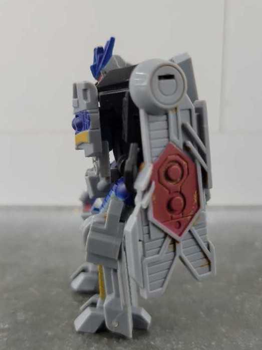 Soundwave Legends - Hasbro (Revenge Of The Fallen) action figure collectible - Main Image 4