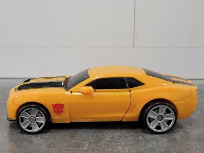 Transformers Cybertron Thundercracker