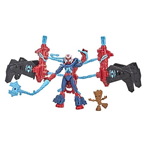 Axlegrease - Transformers Legacy Evolution