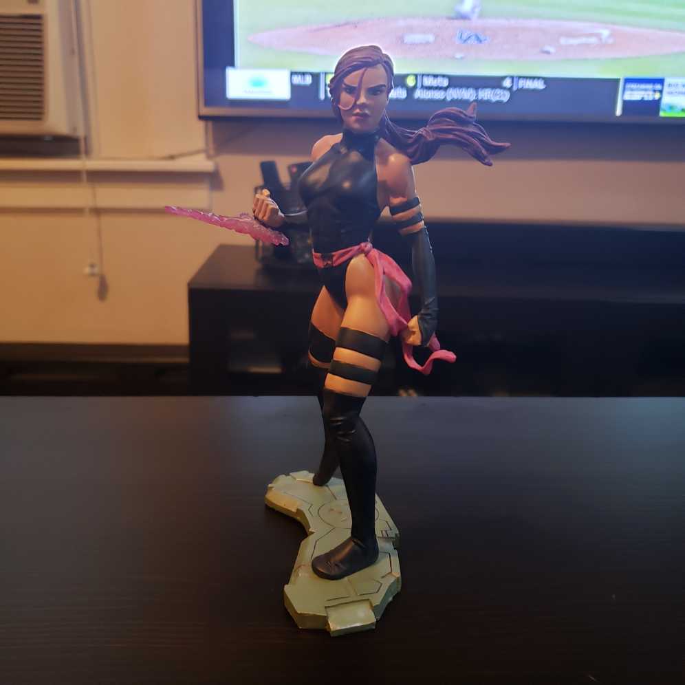 3 Sting Tna Wrestling Deluxe Impact! Series 3 Wwf Wwe Nib. Impact Jakks Signed Aggression Wcw Crow