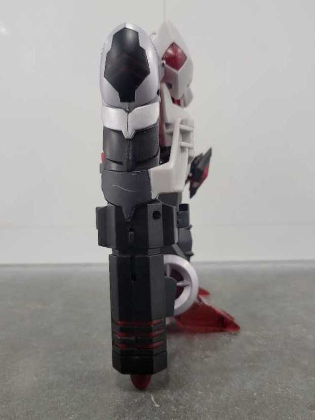 Megatron Cyberton Mode - Hasbro (Animated) action figure collectible - Main Image 3