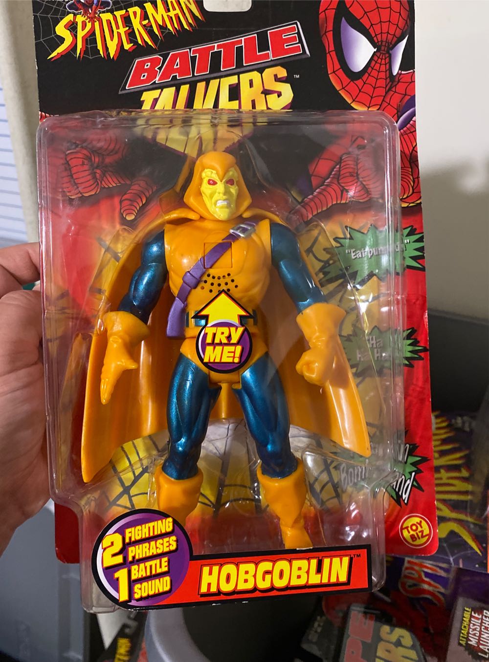 Funko Pop Comic Cover Marvel’s Captain America #27