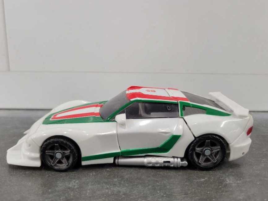 General Grievous Disney Star Wars Racers Exclusive