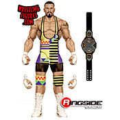 Transformers Cybertron Red Alert