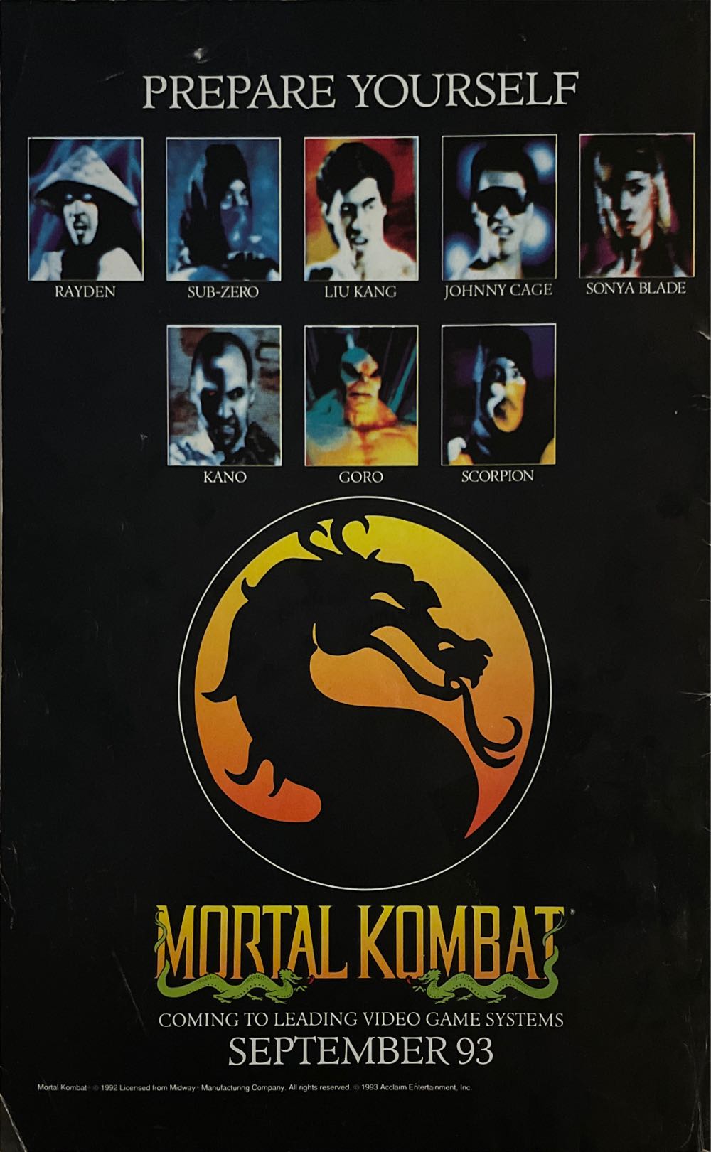 Batman Annual Bloodlines Outbreak - DC Comics action figure collectible [Barcode 070992331208] - Main Image 2