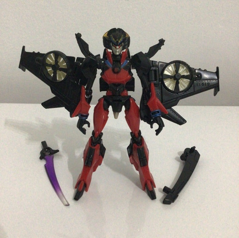 Marvel Web Splasher Hydro Blast Venom Spider Man Toy Biz Rare Hydra