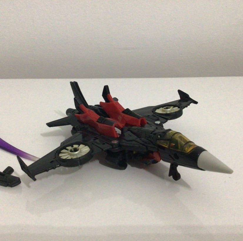 Wingblade - Hasbro (Generations (Thrilling 30)) action figure collectible - Main Image 2