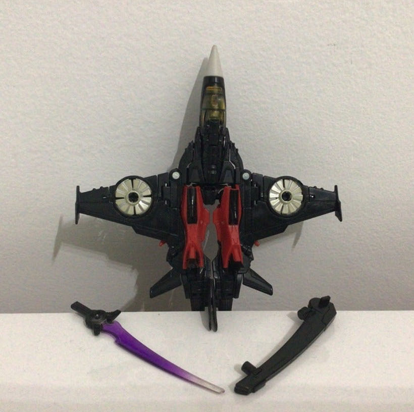 Wingblade - Hasbro (Generations (Thrilling 30)) action figure collectible - Main Image 3