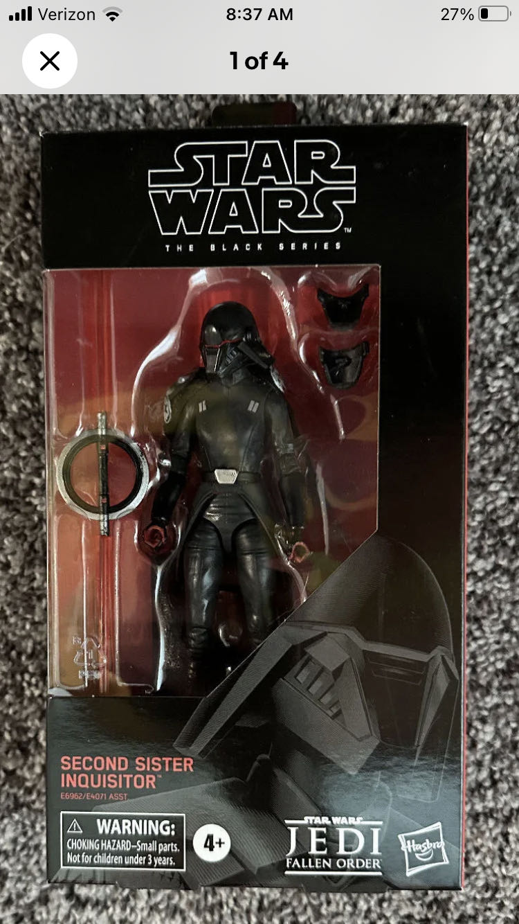 Dino Thunder Black Ranger