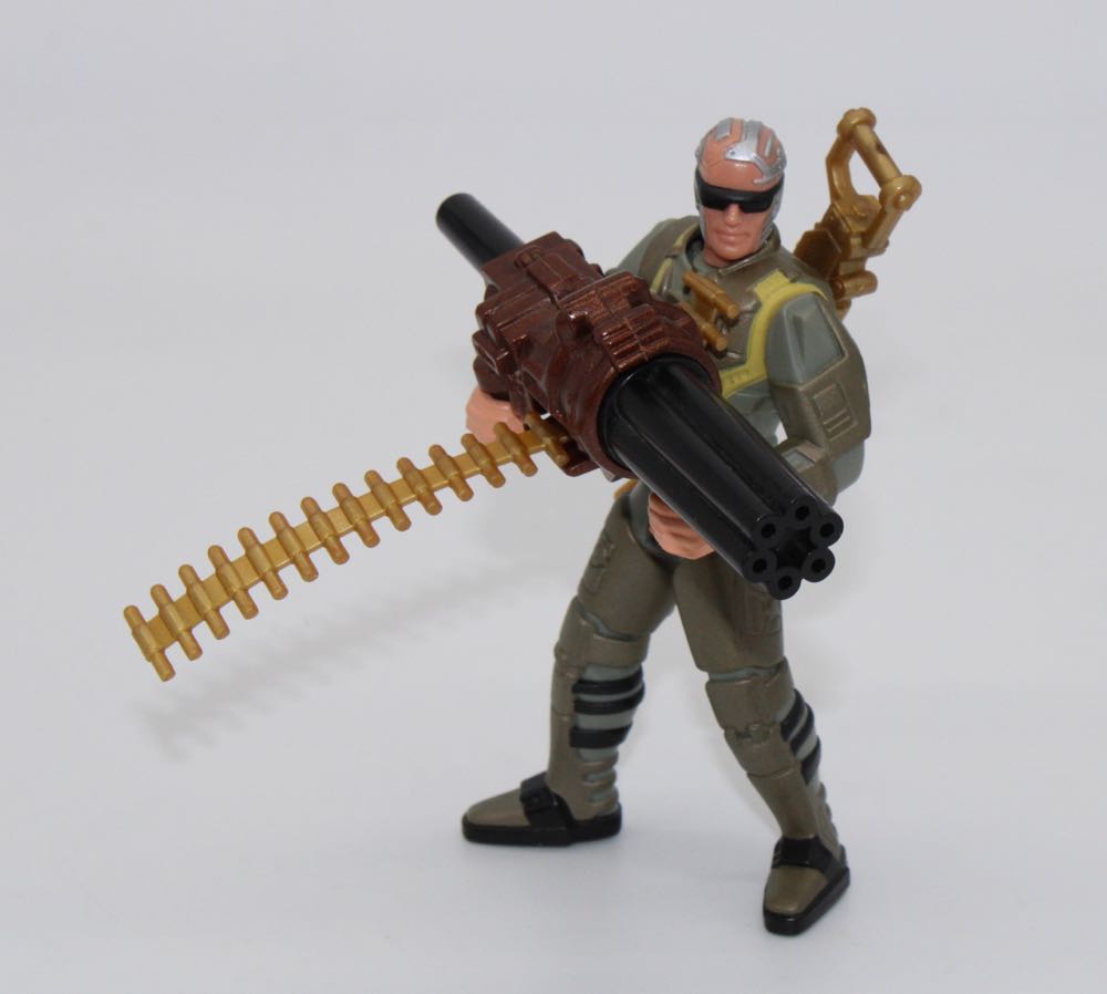 Star Wars Galactic Heroes Emperor Palpatine And Yoda