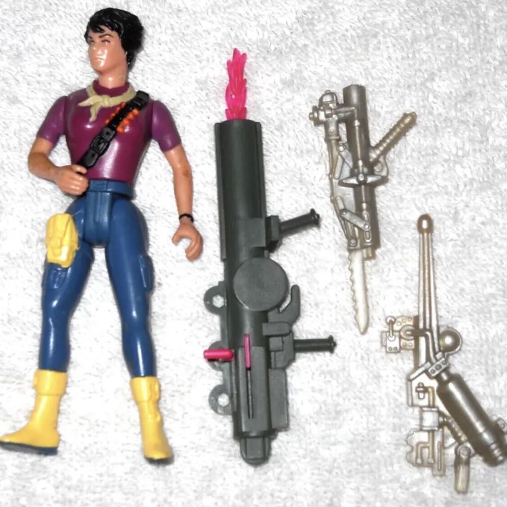 Ironhide (Transformers Combiner Wars)