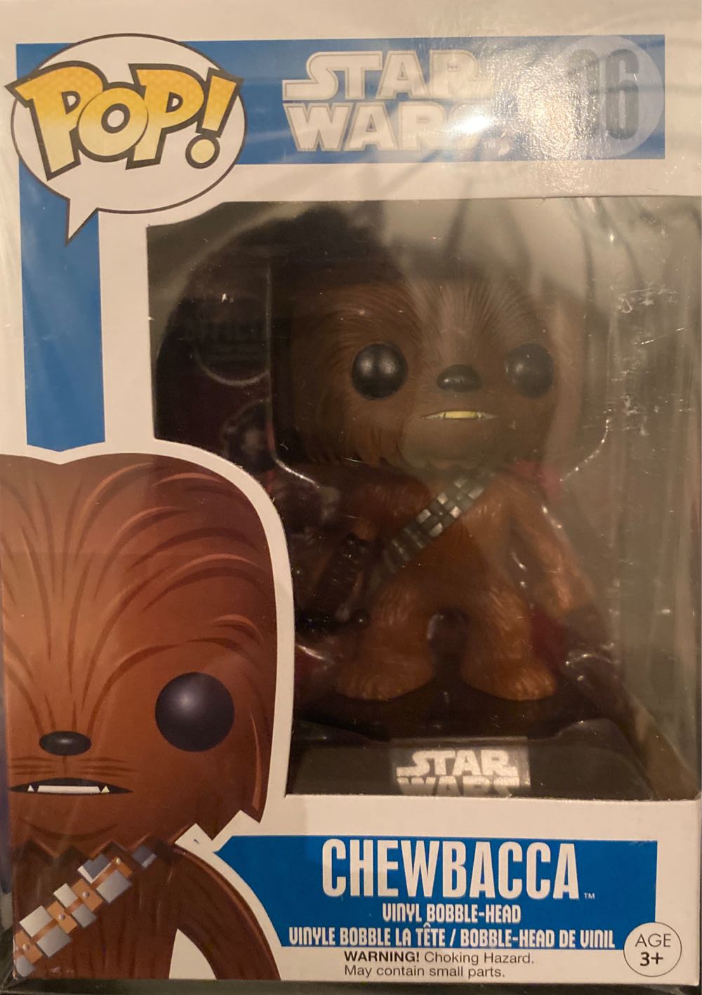 Kenner Star Wars Set