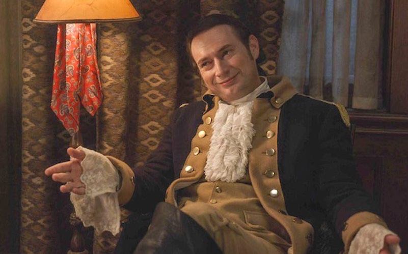 Transformers Armada Galvatron