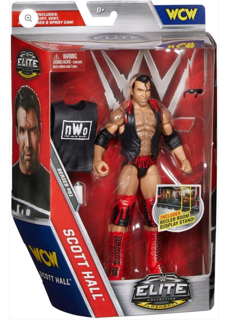 Old School Full Screen Edition