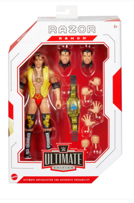 12” Clone Trooper Yellow 