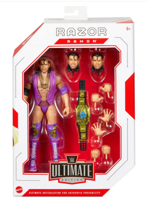 Alien Queen Keychain