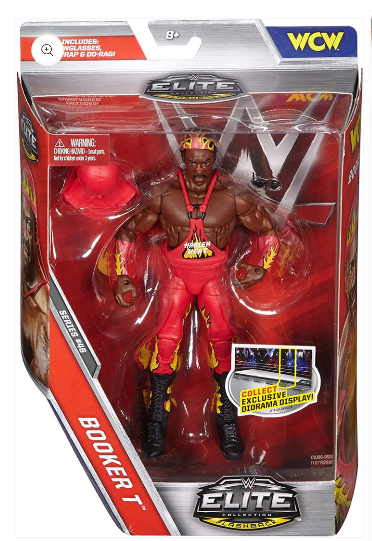 G.I. Joe #63 Stewart “Outback” Sellkirk