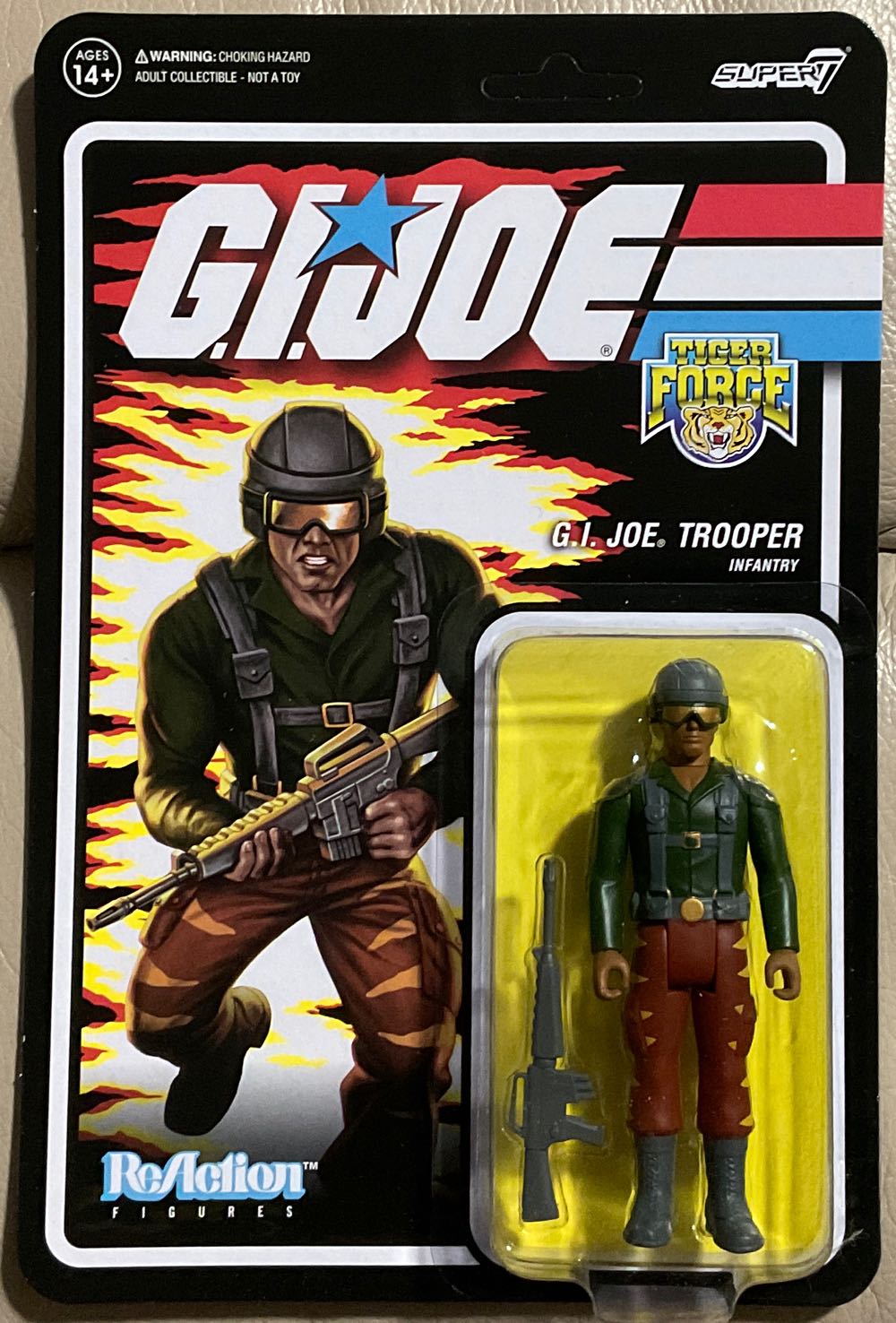 Predator [Concrete Jungle]