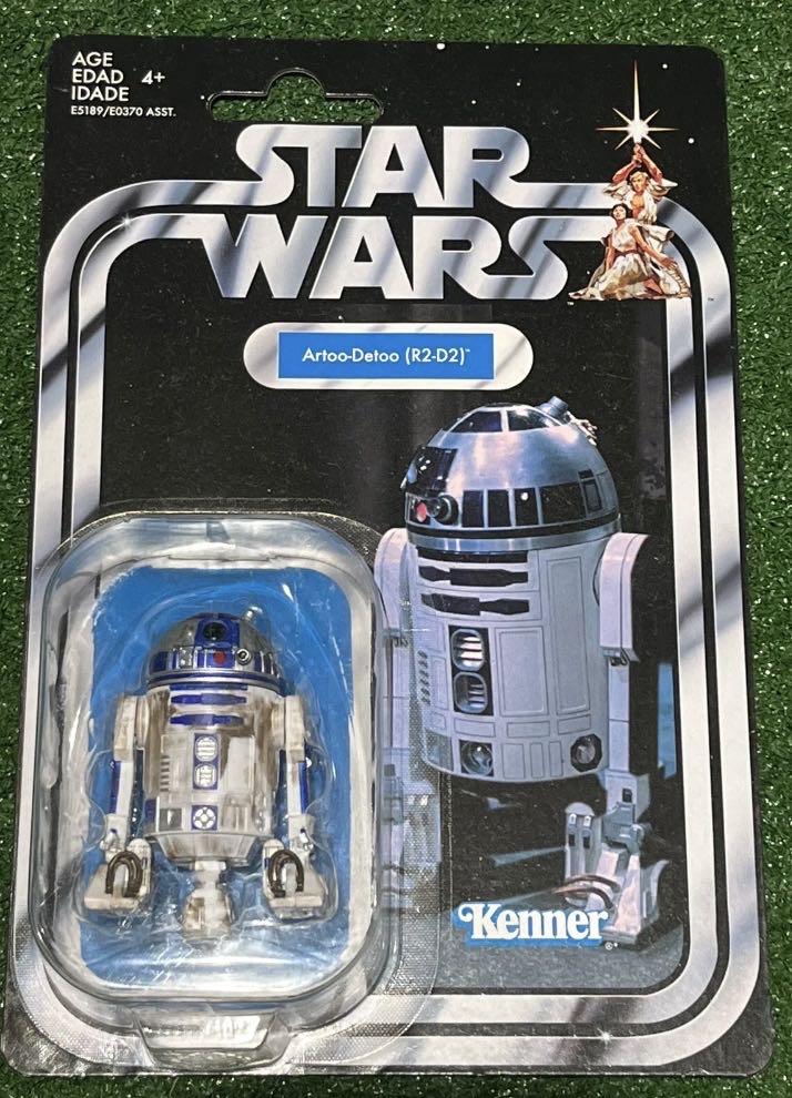 Star Wars MicroMachine Pod Racer 2