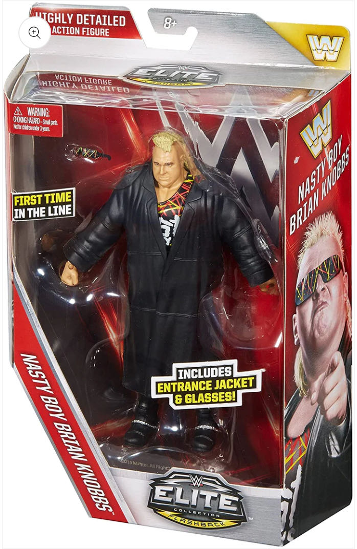 Jakks Pacific Ufc 40 Ultimate Fighting Championship Jakks Legends Series 8 Deluxe Matt Hughes