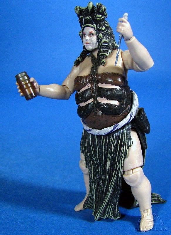 Star Trek Eaglemoss - Xl Starships #0 #30 Caretakers Array Voyager