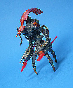 Rich Franklin Ufc Series 4 Jakks Pacific