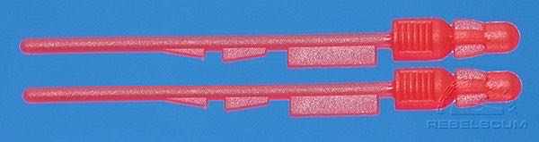 Star Wars: Destroyer Droid (III-44) - Hasbro (Star Wars: Episode III: Revenge of the Sith) action figure collectible - Main Image 3